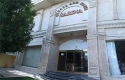 هتل سارینا