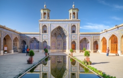 تور تفریحی شیراز از مشهد
