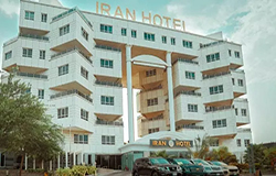 هتل ایران