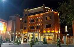 هتل هدیش